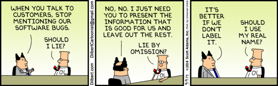 dilbert